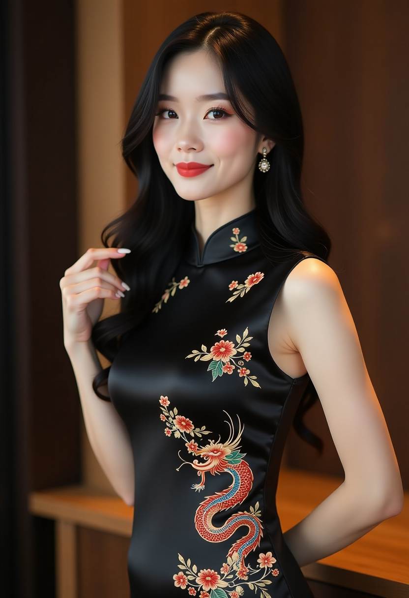 掌灯人不眠短剧海报