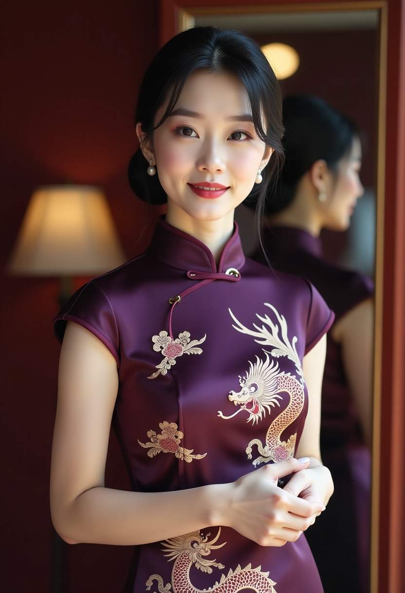 机械花园电影海报