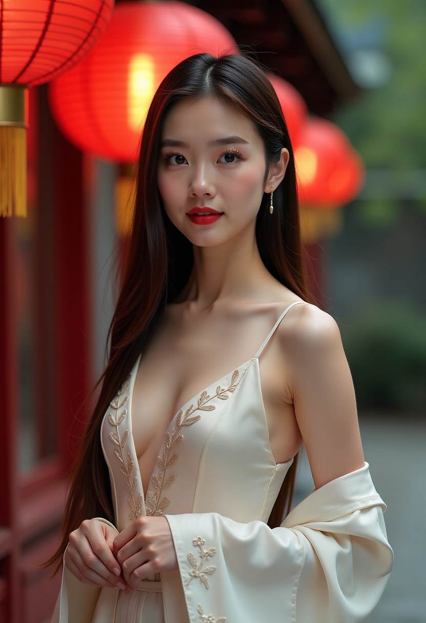 导演请开机综艺海报