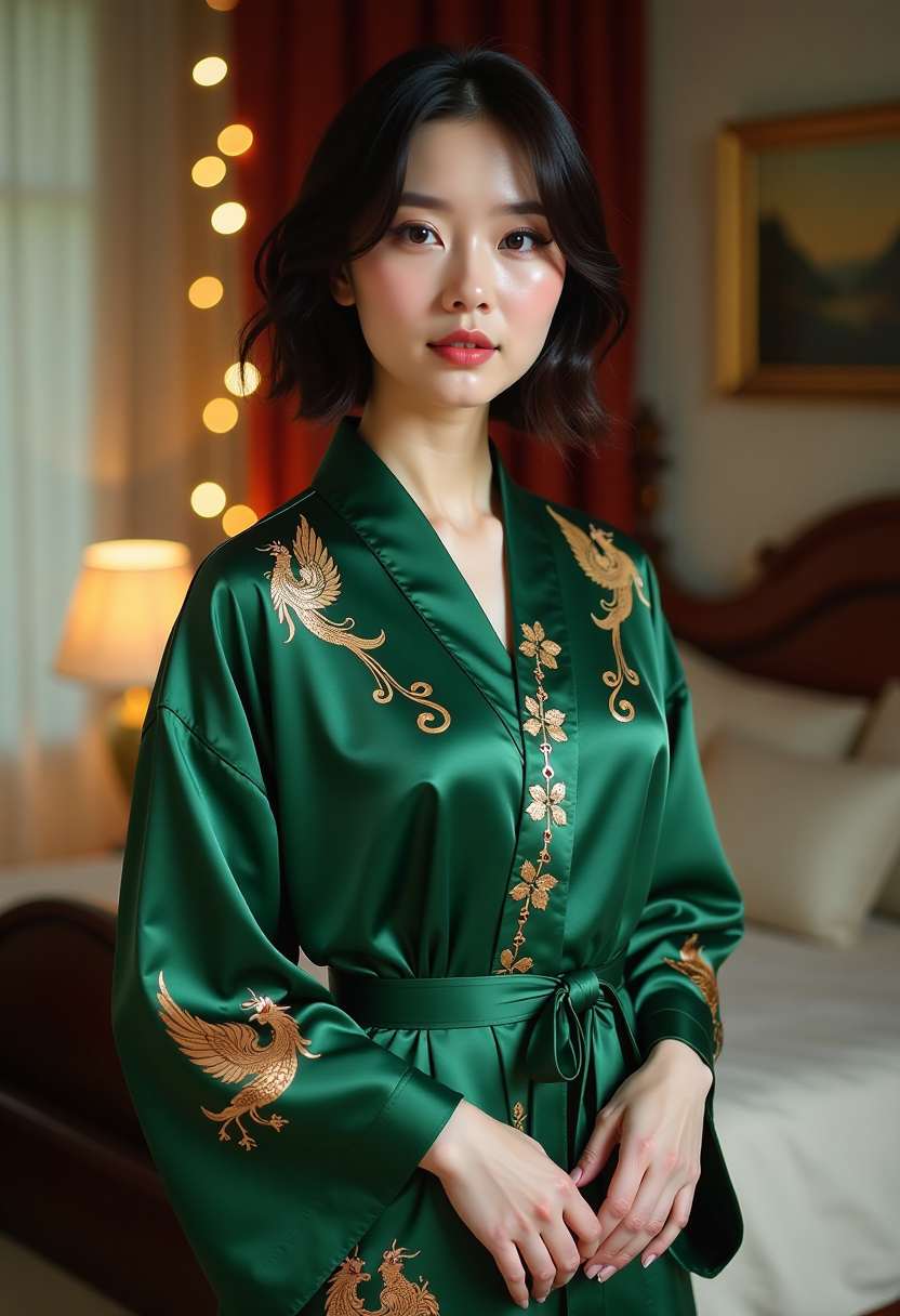 当世界按下暂停短剧海报